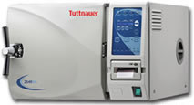 Autoclaves